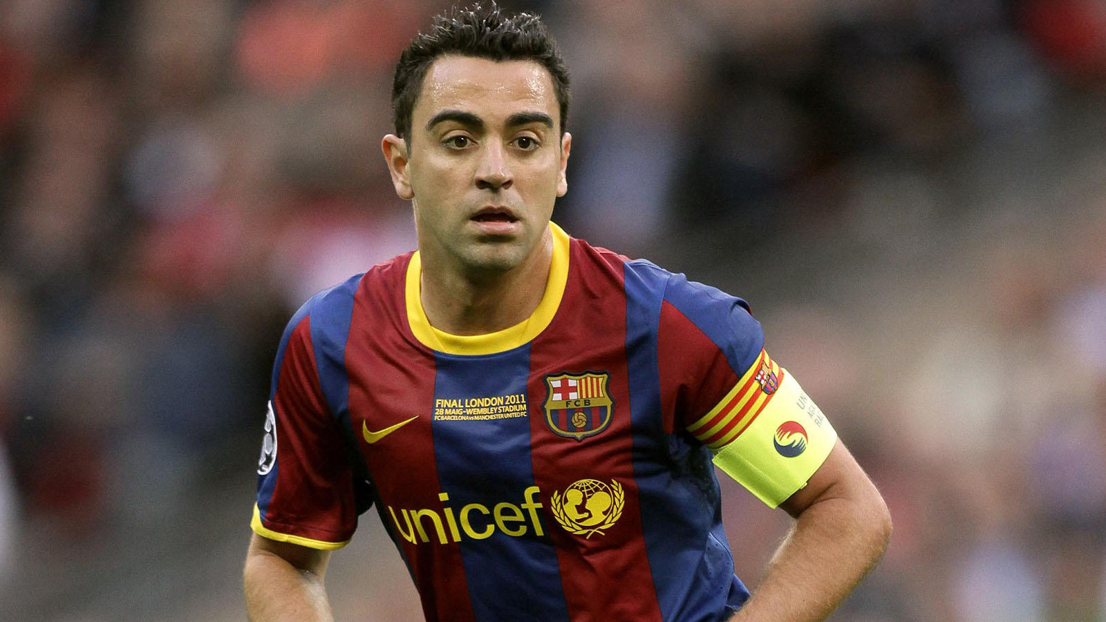 xavi